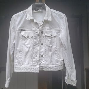 Ladies jacket